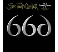Six Feet Under Graveyard Classics IV - Number of the Priest: 66 (CD) (US IMPORT)