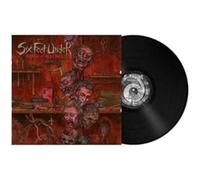 Six Feet Under - Killing for Revenge [VINYL]