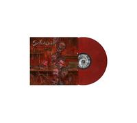 Six Feet Under - Killing For Revenge Ltd. Crusted Blood - Marbled Vinyl