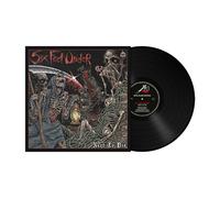 Six Feet Under - Next to Die [VINYL]