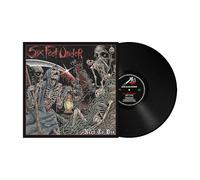 Six Feet Under - Next to Die [VINYL]