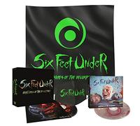 Six Feet Under - Nightmares of.. -Box Set-