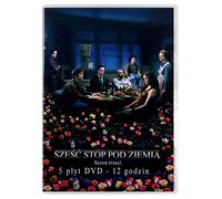 Six Feet Under - Season 3 [5DVD] [Region 2] (English audio. English subtitles)
