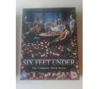 Six Feet Under: Season 3 [DVD] [2005]