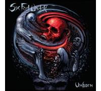 SIX FEET UNDER - UNBORN CD 11 TRACKS HARD & HEAVY / DEATH METAL NEW
