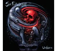 Six Feet Under – Unborn – CD – US Import