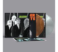 Six Finger Satellite - Severe Exposure: Deluxe Edition [VINYL]