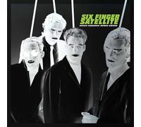Six Finger Satellite - Severe Exposure: Deluxe Edition [VINYL]