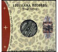 Various - LetS Go LetS Go [VINYL]
