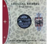 Various - LetS Go LetS Go [VINYL]