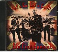Six Five Special - Let's Go Let's Go
