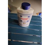 Six Flowers Talcum Powder by Bush Boake Allen, White, 250g Container with Blue Cap, Classic Formula