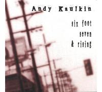 Six Foot Seven & Rising