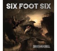 Six Foot Six - Beggar's Hill [VINYL]