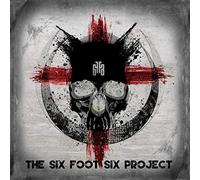 Six Foot Six - The Six Foot Six Project