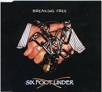 Six Foot Under - Breaking Free