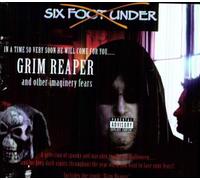 Six Foot Under - Grim Reaper