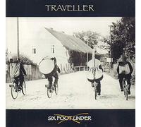 Six Foot Under - Traveller