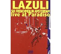 Six Frenchmen In Amsterdam - Live At Paradiso