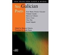 Six Galician Poets