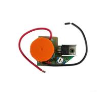 Six-Gear Variable Speed Switch Compatible with For 100mm 125mm 150mm Angle Grinder for Consistent Tool Performance