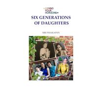 Six Generations of Daughters