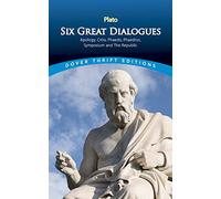 Six Great Dialogues (Thrift Editions)