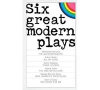 Six Great Modern Plays