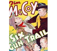 Six-Gun Trail