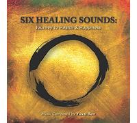 Six Healing Sounds