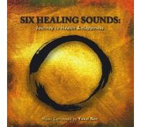 Six Healing Sounds by Yuval Ron (2013-05-01j