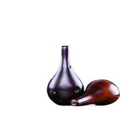 Six-hole AC Ocarina 6-hole Teaching Ocarina Suitable For Beginner Students 6-hole Alto C Ocarina (Color : 011)