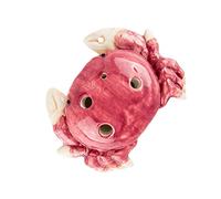 Six-hole Crab-shaped Ceramic Ocarina Beginner Children's Portable Ocarina Wind Instrument ocarina instrument (1)