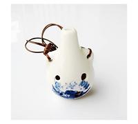 Six-hole Ocarina 6-hole Professional Beginner's Entry-level Alto AC Tuning Instrument Children's Students Adults ocarina instrument (3)