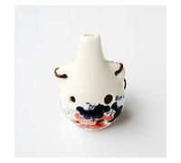 Six-hole Ocarina 6-hole Professional Beginner's Entry-level Alto AC Tuning Instrument Children's Students Adults ocarina instrument (7)