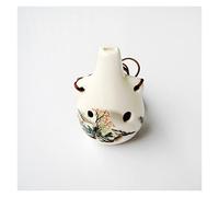 Six-hole Ocarina 6-hole Professional Beginner's Entry-level Alto AC Tuning Instrument Children's Students Adults ocarina instrument (5)