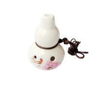 Six Hole Ocarina High C Key Instrument Beginners Guide With Teaching Materials(4)