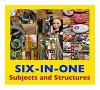 Six-In-One - Subjects and Structures – Slam