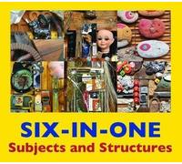 Six-In-One - Subjects and Structures – Slam