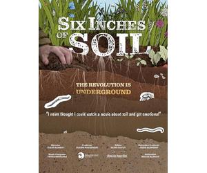 Six Inches of Soil