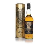 Six Kingdoms & Mortlach 15 Year Old - Game of Thrones Single Malts Col Single Malt Whisky