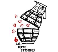 Six L.A. Love Stories