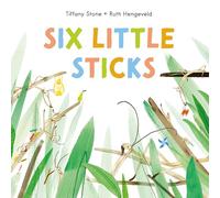 Six Little Sticks