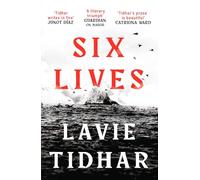 Six Lives – Apollo