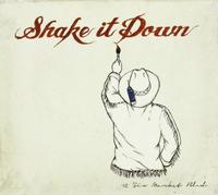 Six Market Blvd. - Shake It Down