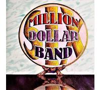 Six Million Dollar Band - Huge