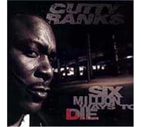 Six Million Ways to Die by Priority Records (1996-11-19)