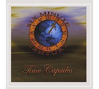 Six Minute Century - Time Capsules