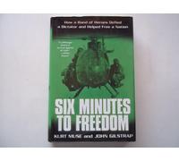 Six Minutes To Freedom