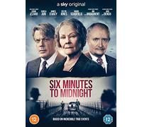 Six Minutes to Midnight